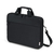 BASE XX D31855 laptop case 43.9 cm (17.3") Briefcase Black