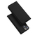 nevox 2212 coque de protection pour téléphones portables 17 cm (6.7") Étui avec portefeuille Noir
