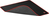 Defender 50559 podkładka pod mysz Podkładka dla graczy Czarny, Czerwony