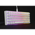 Corsair K65 RGB MINI Tastatur USB QWERTY Englisch Weiß