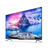 Xiaomi Q1E 55 139,7 cm (55") 4K Ultra HD Smart TV Wifi Gris 350 cd / m²