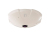 LevelOne FCS-3091 bewakingscamera Dome IP-beveiligingscamera 1600 x 1200 Pixels Plafond