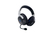 Razer Kaira Pro for PlayStation Zestaw słuchawkowy Bezprzewodowy Opaska na głowę Gaming USB Type-C Bluetooth Biały