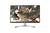 LG 27UL600-W Monitor PC 68,6 cm (27") 3840 x 2160 Pixel 4K Ultra HD LCD Bianco
