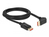DeLOCK 87051 DisplayPort-Kabel 2 m Schwarz