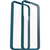 OtterBox React pokrowiec na telefon komórkowy 16,8 cm (6.6") Przezroczysty, Niebieski