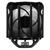 ARCTIC Freezer A35 RGB - Tower CPU Cooler for AMD with RGB