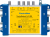TechniSat TechniSwitch 5/8 G2 Kabelsplitter/-combiner Blauw, Geel