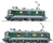 Roco Electric locomotive double traction Re 10/10, SBB schaalmodel onderdeel en -accessoire Locomotief
