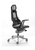 Dynamic KCUP1281 office/computer chair Padded seat Mesh backrest