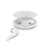 Belkin Soundform Nano​ Fejhallgató Vezeték nélküli Hallójárati Hívás/zene Micro-USB Bluetooth Fehér