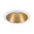 Paulmann 93396 oświetlenie punktowe Oświetlenie miejscowe wpuszczane Złoto, Biały GU10 LED