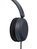 JVC HA-S31M-A Kopfhörer Kabelgebunden Kopfband Anrufe/Musik Blau