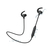 Motorola Moto SP105 Zestaw słuchawkowy Bezprzewodowy Douszny Połączenia/muzyka Bluetooth Czarny