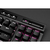 Corsair K70 RGB TKL CHAMPION Tastatur USB Schwarz