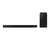 Samsung HW-B550/EN soundbar speaker Black 2.1 channels 410 W