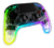 Snakebyte SB922565 játékvezérlő Átlátszó RF Gamepad PlayStation 4