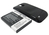CoreParts MOBX-BAT-SMI919HL część zamienna do telefonu komórkowego Bateria Czarny