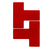 Brady ToughStripe Max self-adhesive symbol 2 pc(s) Red Letter