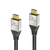 sonero S-HC000-010 câble HDMI 1 m HDMI Type A (Standard) Noir