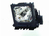 CoreParts ML12730 Projektorlampe 195 W