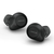 Jabra Elite 85t Auriculares Inalámbrico Dentro de oído Llamadas/Música Bluetooth Negro