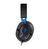 Turtle Beach Recon 50 Headset Wired Head-band Gaming Black, Blue