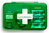 Cederroth Wound Care EHBO-set voor thuis