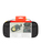 PowerA 1521515-01 tok hordozható játékkonzolhoz Keményhéjas táska Nintendo Szürke, Sárga