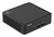 ASUS NUC 15 Pro Slim Kit RNUC15CRKI300002 (Intel Core 3 100U Prozessor, Intel Arc Grafik, Intel WiFi 7, Bluetooth 5.4, ohne Betriebssystem, mit EU-Netzkabel, bis 99 TOPS KI-Leis...