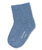 Sterntaler 8502350 Unisex Crew-Socken Blau 1 Paar(e)