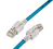 Wirewin PKL-PIMF-KAT6A Netzwerkkabel Blau 1,5 m Cat6a SF/UTP (S-FTP)