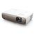BenQ W2710 beamer/projector 2200 ANSI lumens DLP 2160p (3840x2160) Wit, Grijs