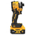 DeWALT DCF850P2T-QW motoros csavarhúzó és ütvecsavarozó 3250 RPM