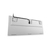 Alienware AW420K klawiatura USB QWERTY Amerykański międzynarodowy Biały
