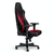 noblechairs NBL-HRO-PU-DET video game chair PC gaming chair Padded seat Black, Red