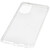 Hülle passend für Samsung Galaxy A72 - transparente Schutzhülle, Anti-Gelb Luftkissen Fallschutz Silikon Handyhülle robustes TPU Case