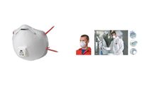 3M masque de protection respiration 8833 - classique (18020516)