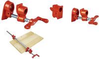 BRÜDER MANNESMANN Serre-joint dormant, extensible (11600285)
