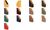 RHODIA Porte-revues, en simili cuir, A4, orange (8017068)