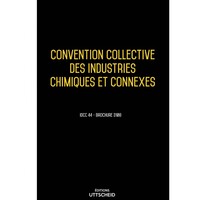 Convention collective des industries chimiques et connexes