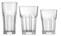 Ritzenhoff & Breker Longdrinkglas RIAD, 350 ml (6455514)