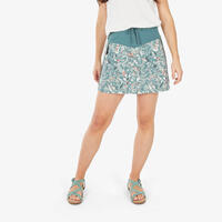 Hiking Skort - Nh500 - - UK 10 / FR 40