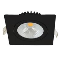 DLT BATHLED V5 02 D2W SPOT LED 5W 2700K 300L D2W ZW