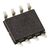 Infineon CAN-Transceiver, 1MBd 1 Transceiver ISO 11898, Standby, SOIC 8-Pin