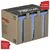 Kimberly Clark WypAll Lappen für Industrielle Reinigung Box 480 Stk. Grau, 335 x 345mm