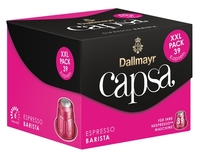 Dallmayr capsa Espresso Barista XXL 39er BOX- Kapseln - 218g
