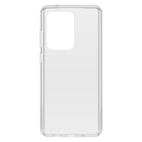 OtterBox React Samsung Galaxy S20 Ultra - clear - ProPack etui