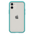 OtterBox React - Funda Protección mejorada para iPhone 12 mini Sea Spray - clear/Azul - ProPack - Funda
