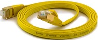 FTP-Patchkabel Cat.6A ge 0,2m RJ45 1,6x6,5mm 7058